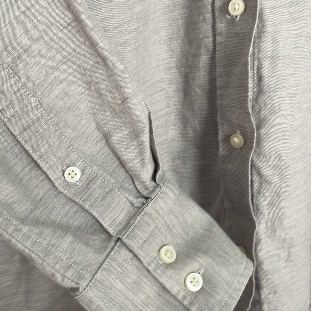 Everlane Button-Down - image 4